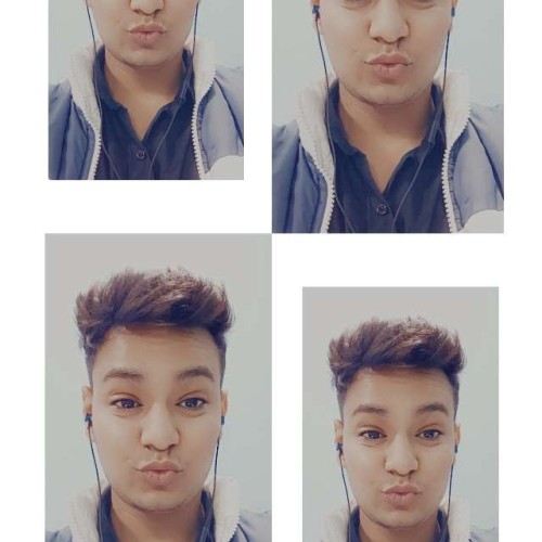 Shubham N.