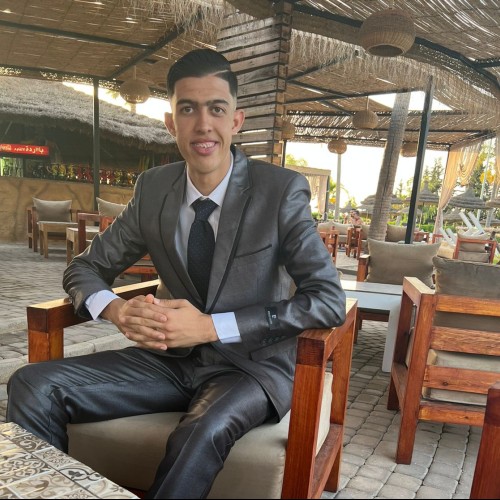 Charaf  B. profile photo