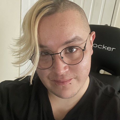 Joshua V. profile photo