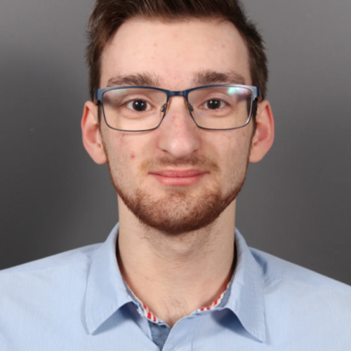 Max M. profile photo