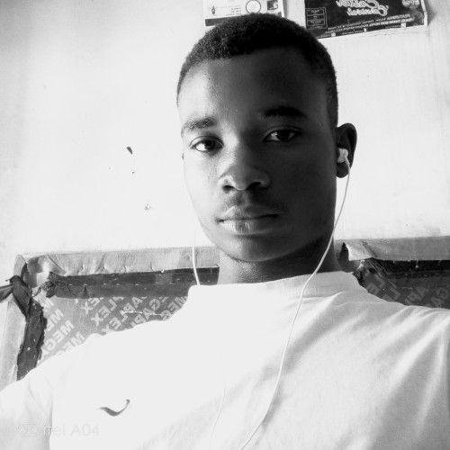 Emmanuel E. profile photo