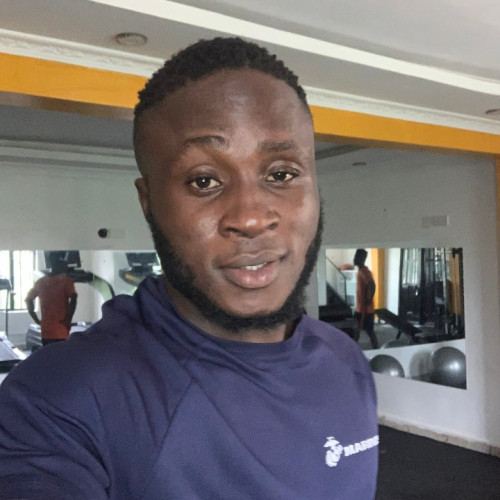Akinola Daramola  A. profile photo