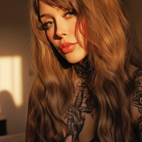 Michelle  e. profile photo