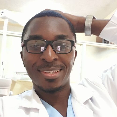 Akubuko P. profile photo