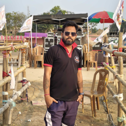 Buch m. profile photo