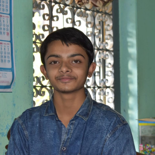 Swarnayu S. profile photo