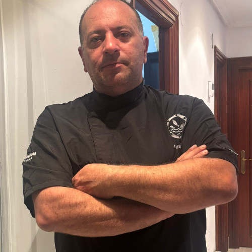 Jose Maria G. profile photo
