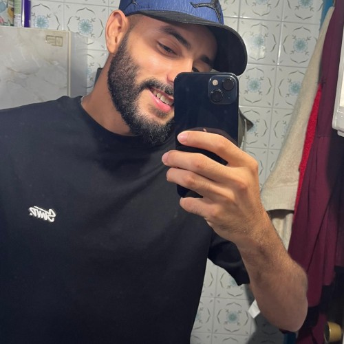 Mustapha B. profile photo