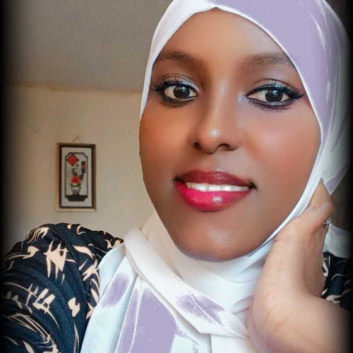 Halima G. profile photo