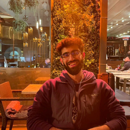 muhammed I. profile photo
