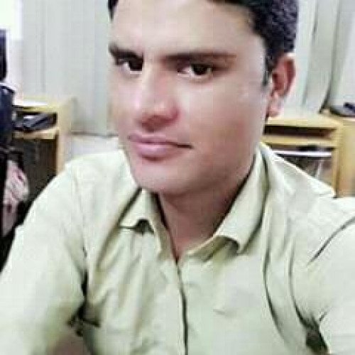 Nadeem H. profile photo