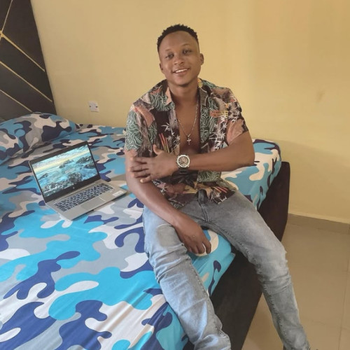 Egade T. profile photo