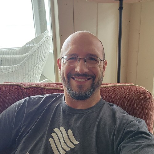 Noah G. profile photo