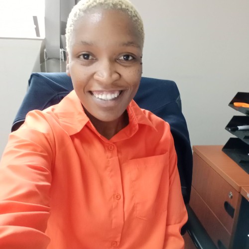 Bonakele Ntombikayise M.