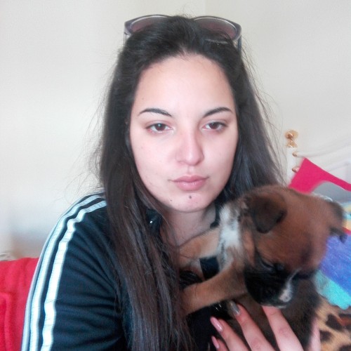 Diana O. profile photo
