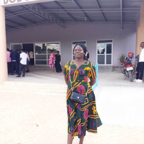 Happy m. profile photo