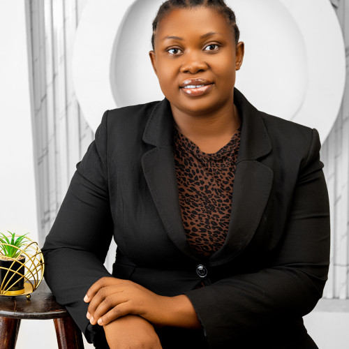 Nzubechukwu  A. profile photo
