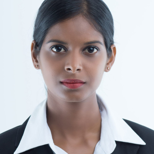 Aswinna G. profile photo