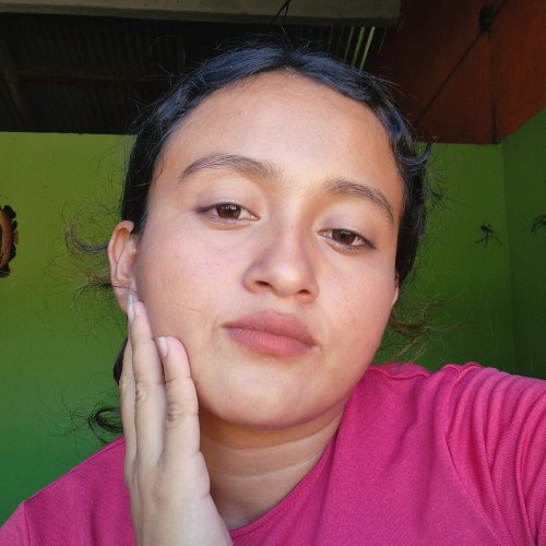 Keyli Mari L. profile photo