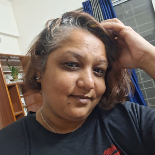 Dhanashree P. profile photo
