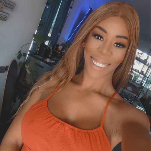 Malaika W. profile photo