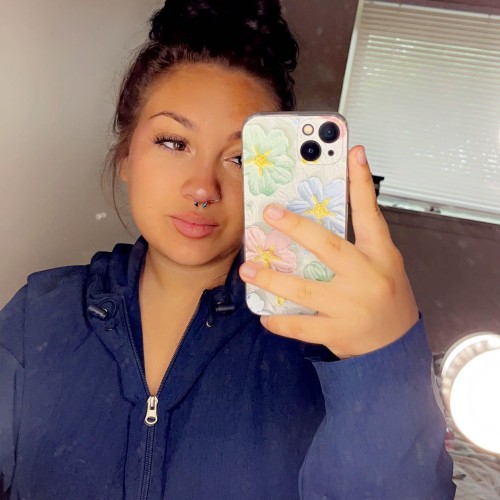 Aaliyah B.