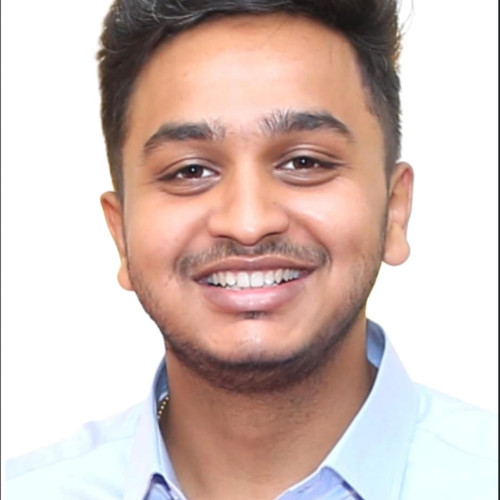 Gowreesh V. profile photo