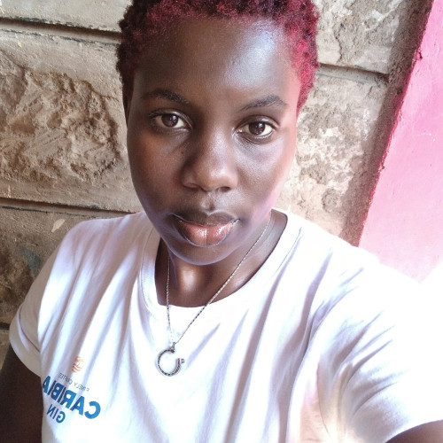 Lizel O. profile photo