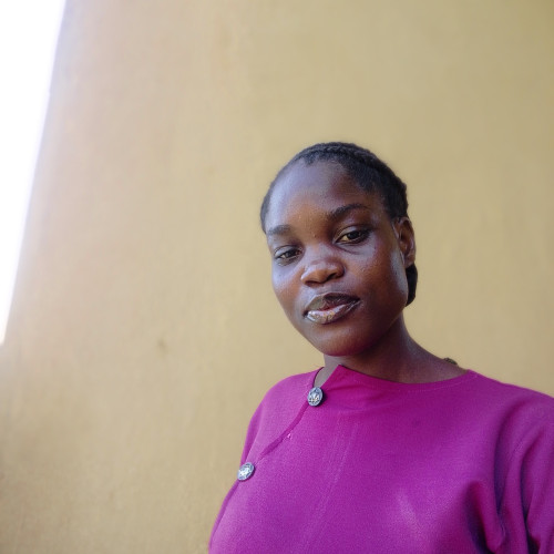 Faith I. profile photo