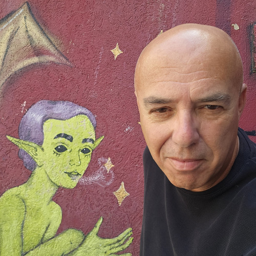 yossi s.