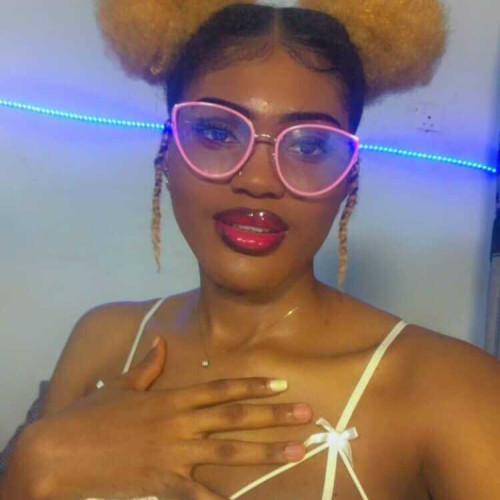 Candy p. profile photo