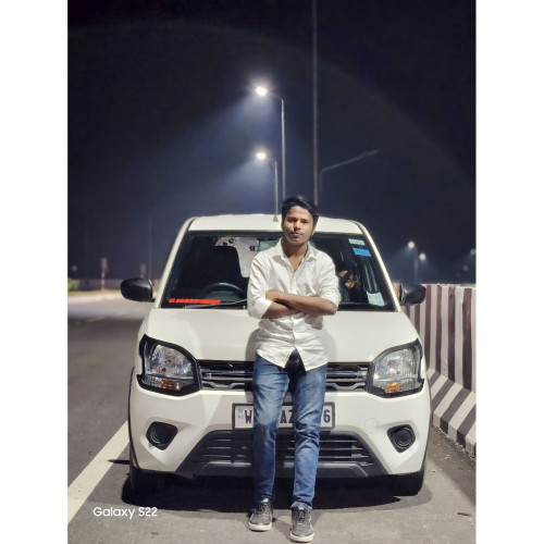 Shekhar K.