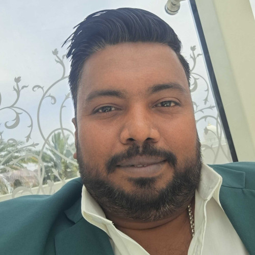 Rahul G. profile photo