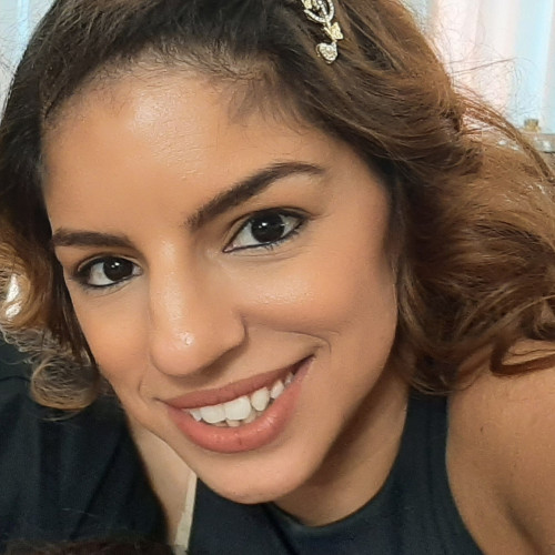 Jessenia M. profile photo
