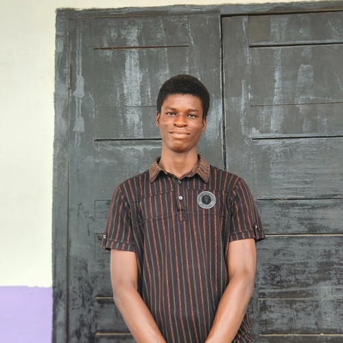 Daniel  A. profile photo