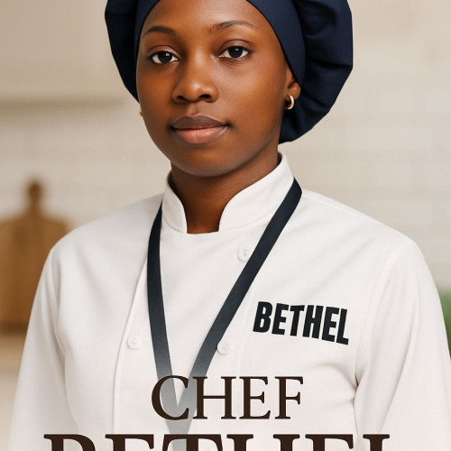 chef Bethel 👩‍🍳 o.