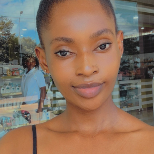 Twaikya K. profile photo