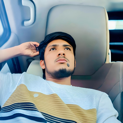 Dharmik r. profile photo