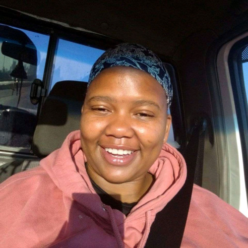 PALESA  N. profile photo