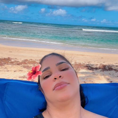 Jissell Alexandra Á. profile photo