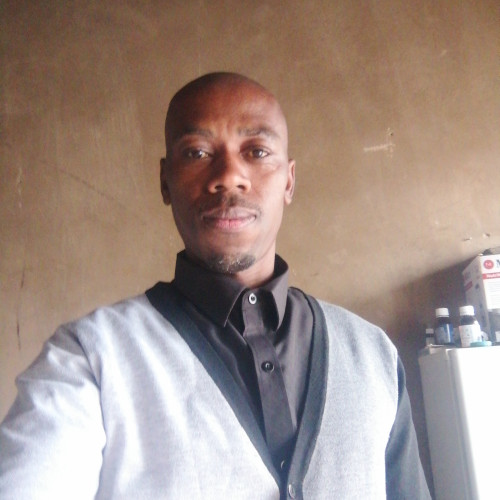 Thulani M. profile photo
