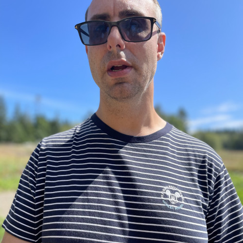 James  H. profile photo