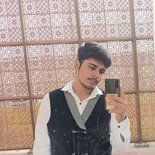 Sushant  P. profile photo