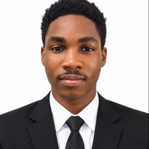 Kelechi O. profile photo