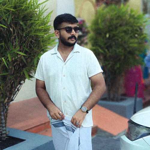 Sameer H. profile photo