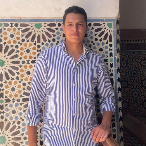 yahia b.