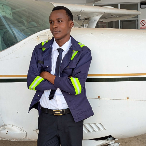 Emmanuel m. profile photo