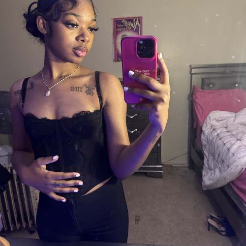 Tyquasia J. profile photo