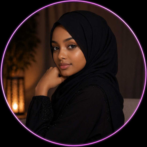 Johari A. profile photo