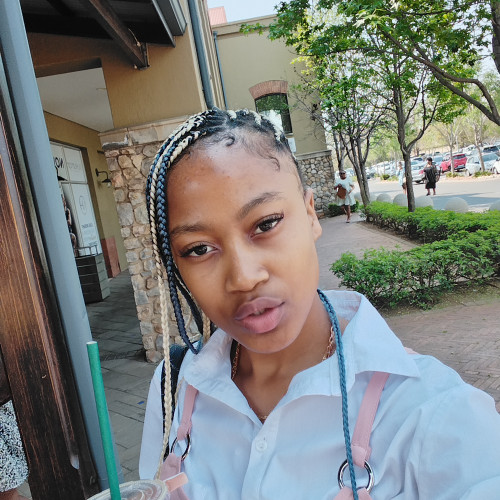 Chantelle m. profile photo